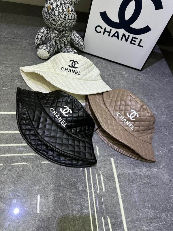 Chanel Hat dx87
